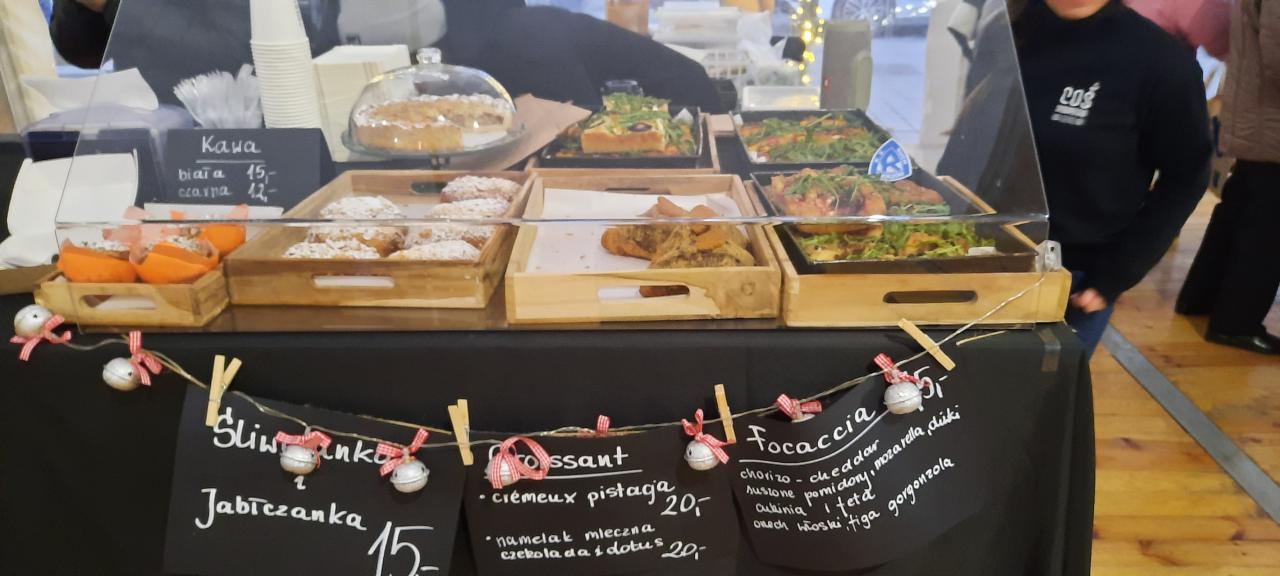 Chorzowski Jarmark Bożonarodzeniowy 147