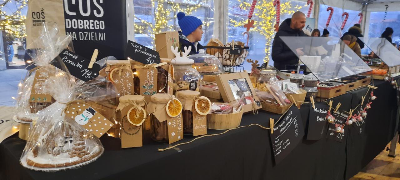 Chorzowski Jarmark Bożonarodzeniowy 150