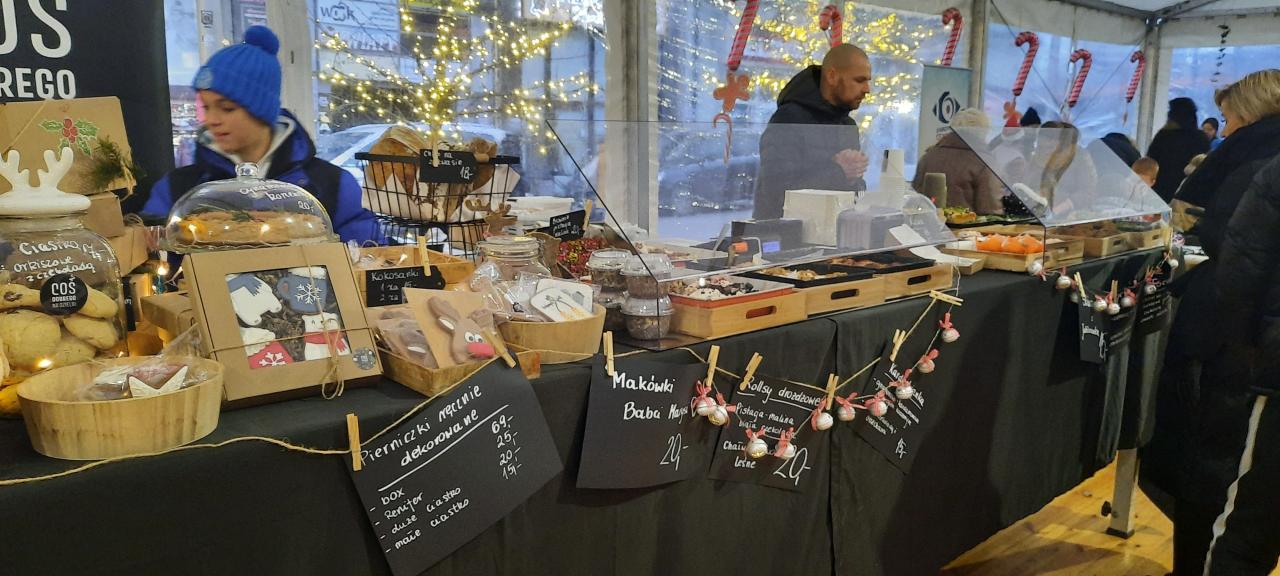 Chorzowski Jarmark Bożonarodzeniowy 151