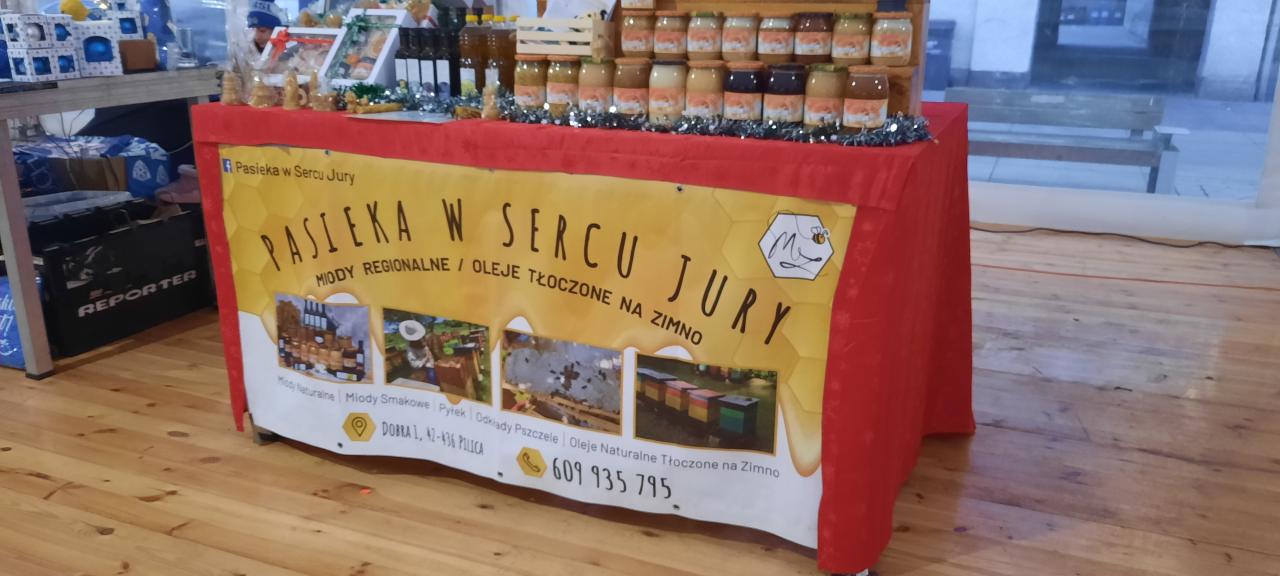 Chorzowski Jarmark Bożonarodzeniowy 152