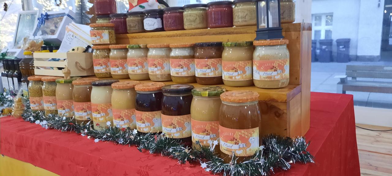 Chorzowski Jarmark Bożonarodzeniowy 154