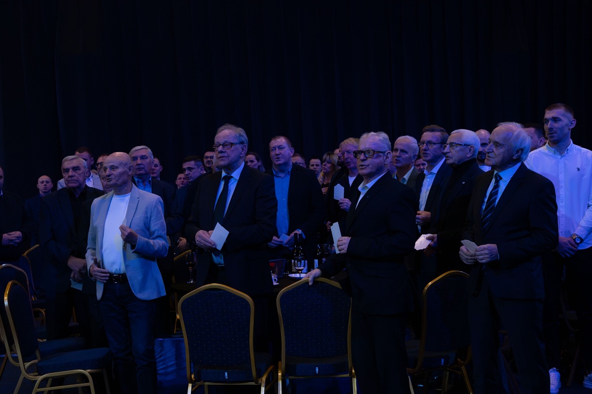 Niebieska Wigilia 51