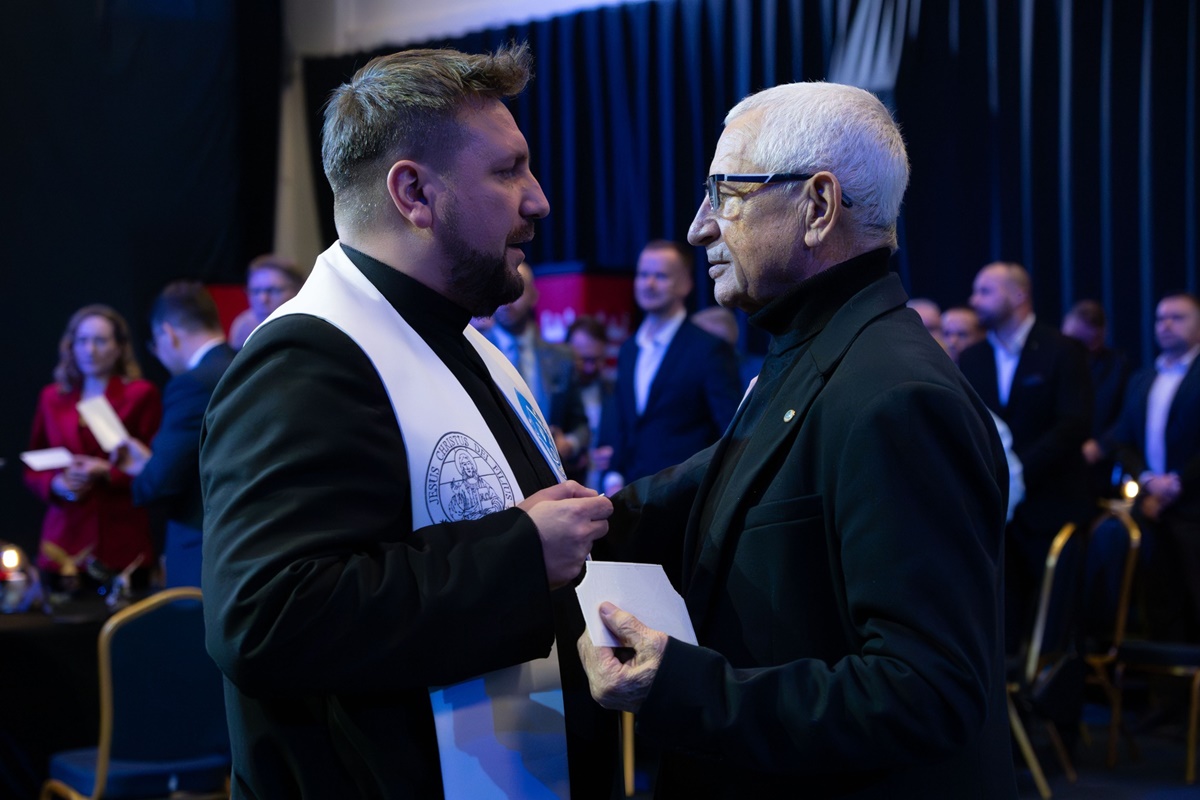 Niebieska Wigilia 52