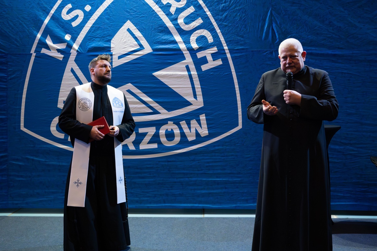 Niebieska Wigilia 54