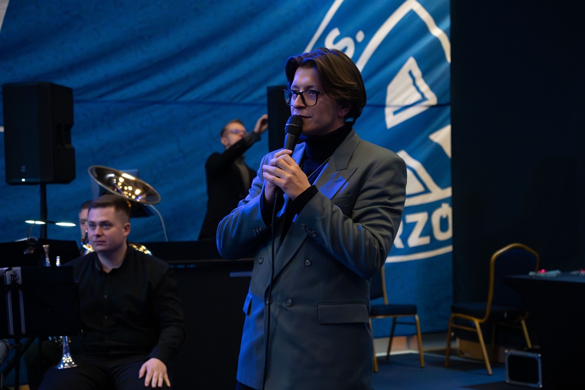 Niebieska Wigilia 55