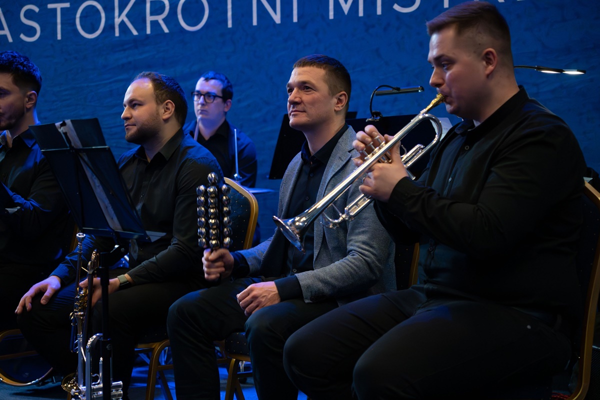 Niebieska Wigilia 56