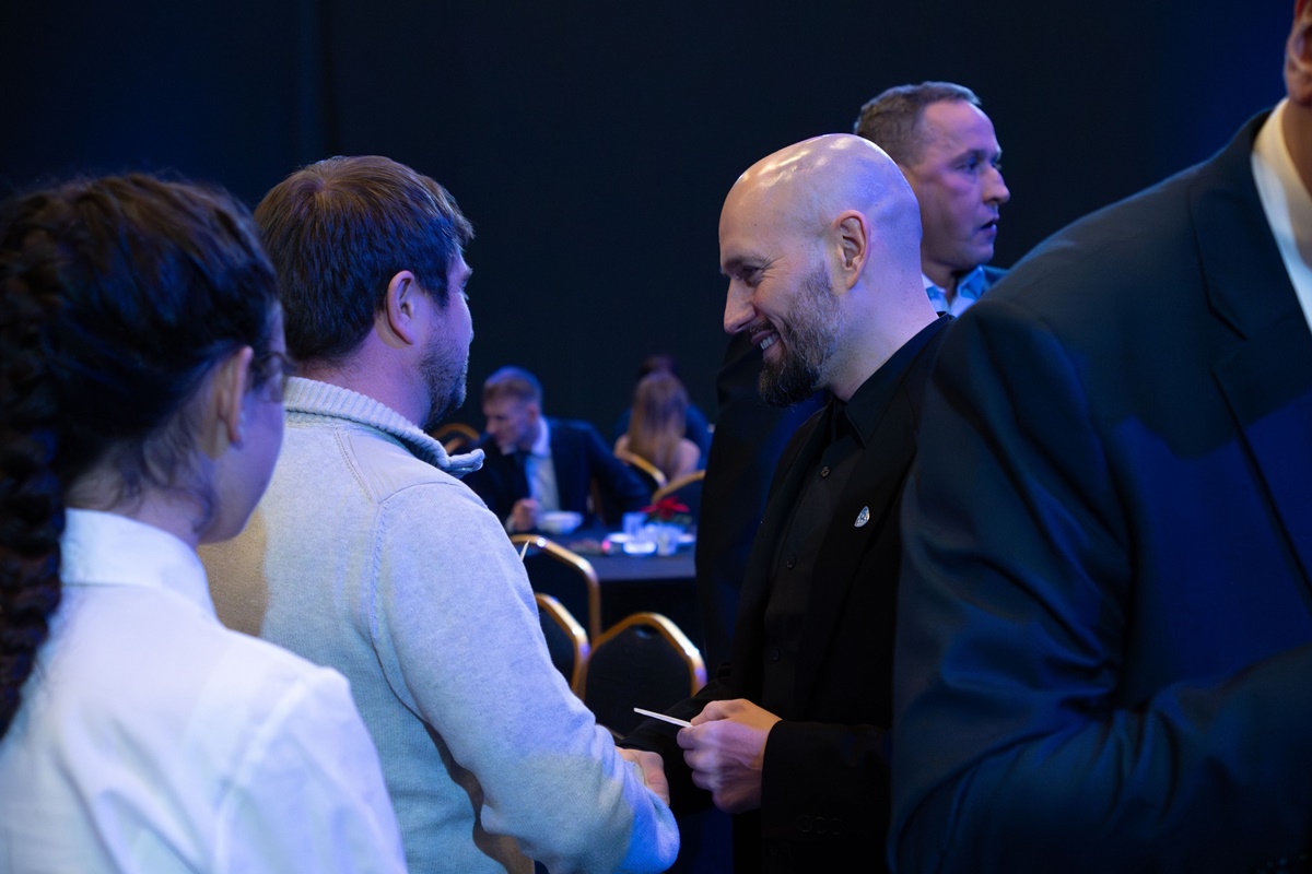 Niebieska Wigilia 57