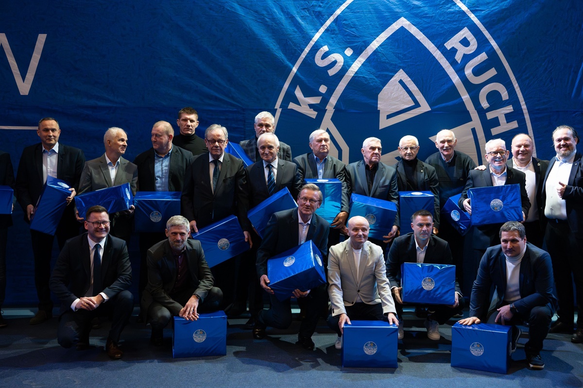 Niebieska Wigilia 58