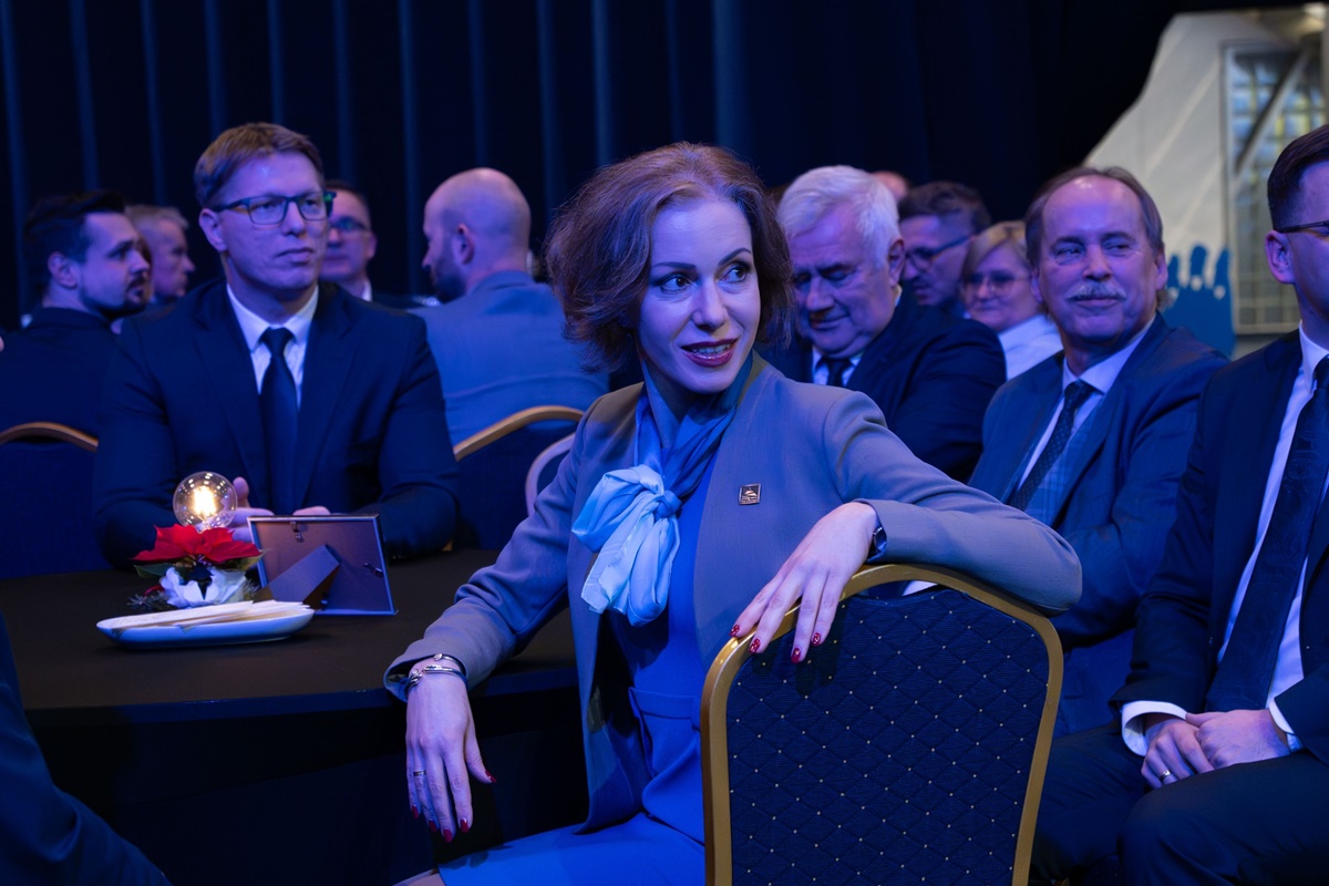 Niebieska Wigilia 62