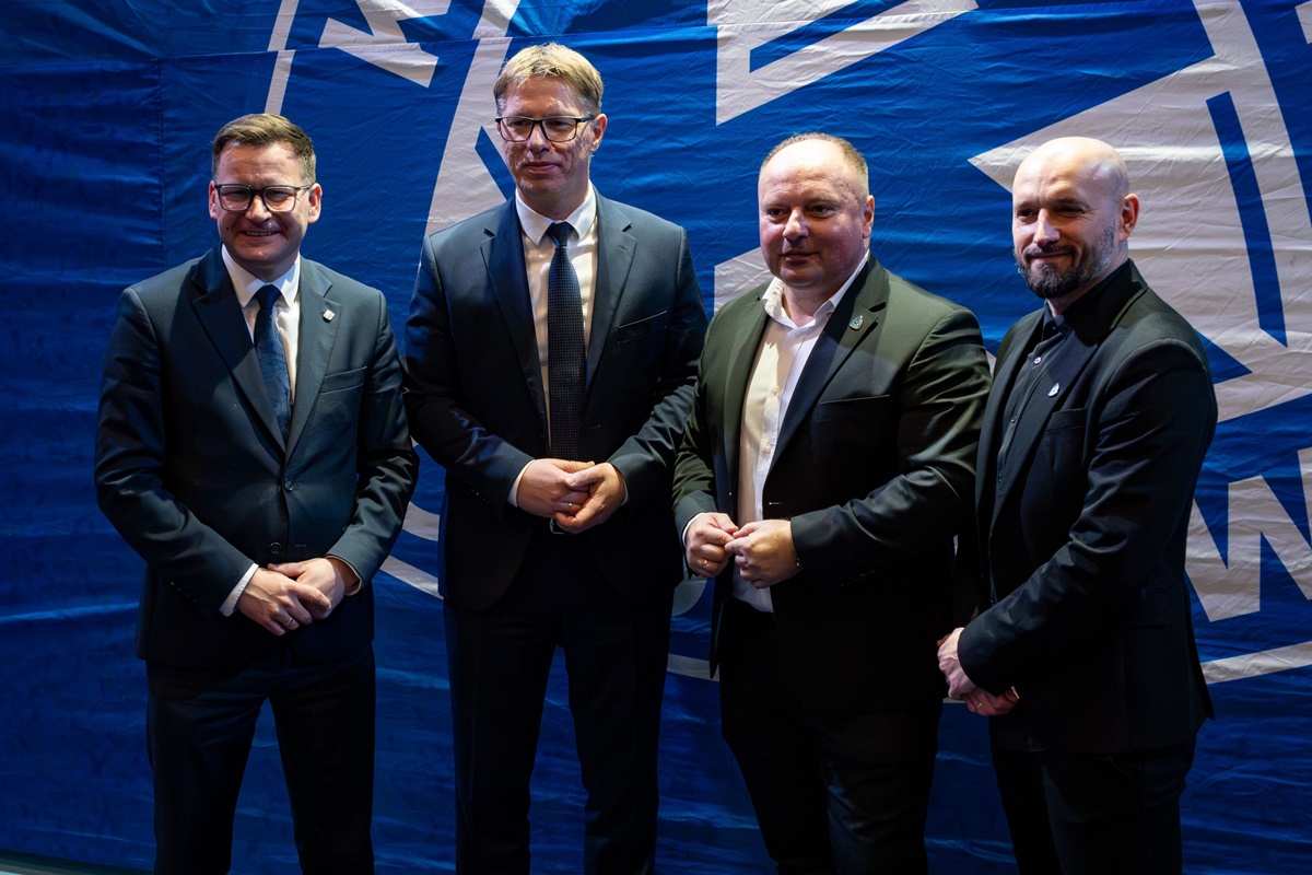 Niebieska Wigilia 63