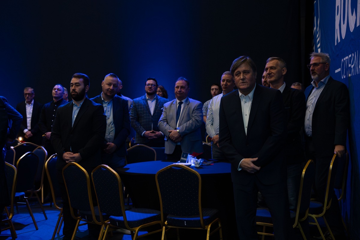 Niebieska Wigilia 65