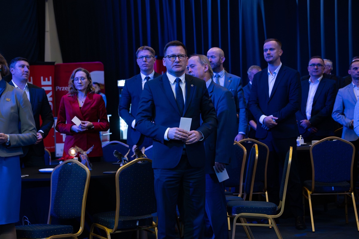 Niebieska Wigilia 66