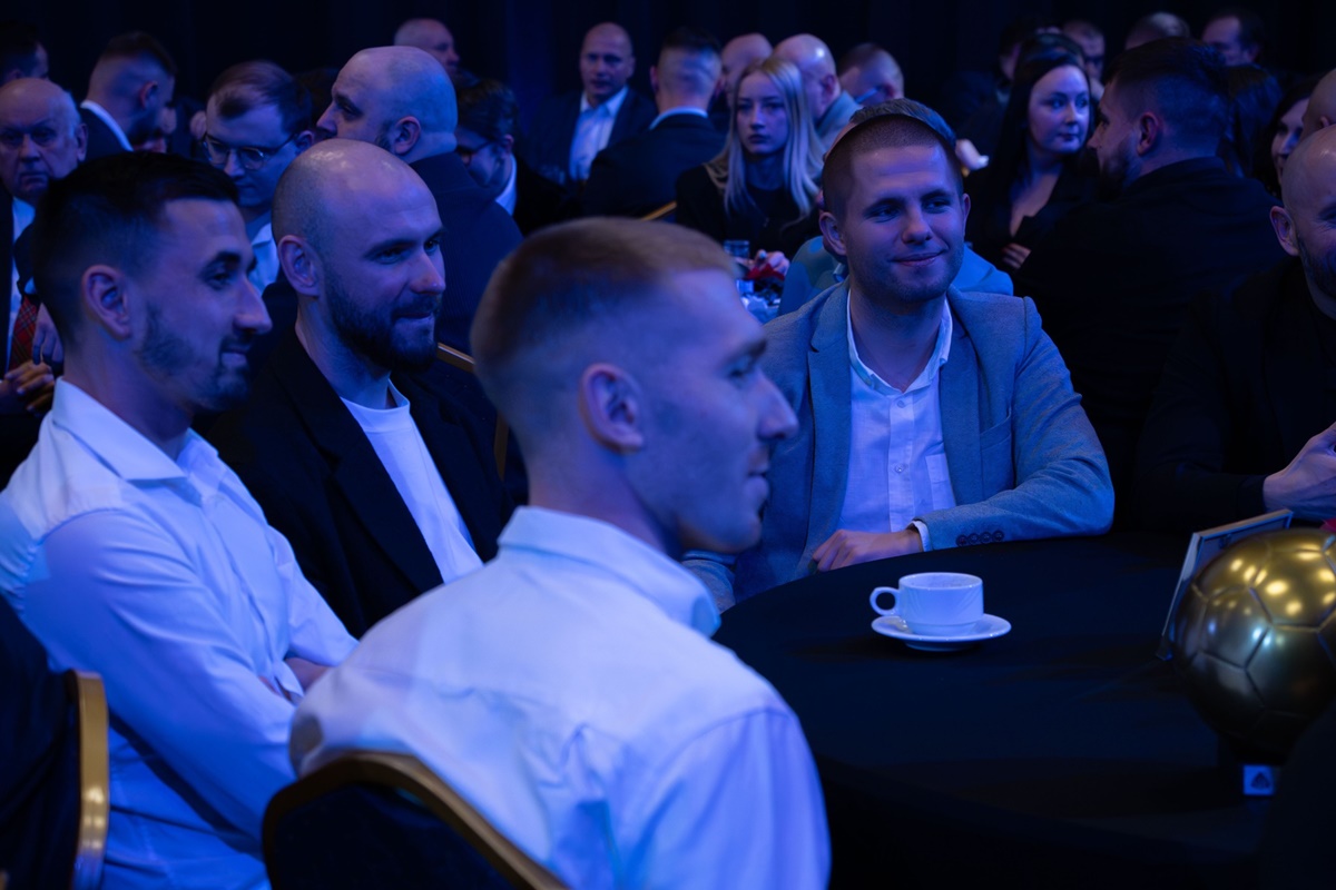 Niebieska Wigilia 67