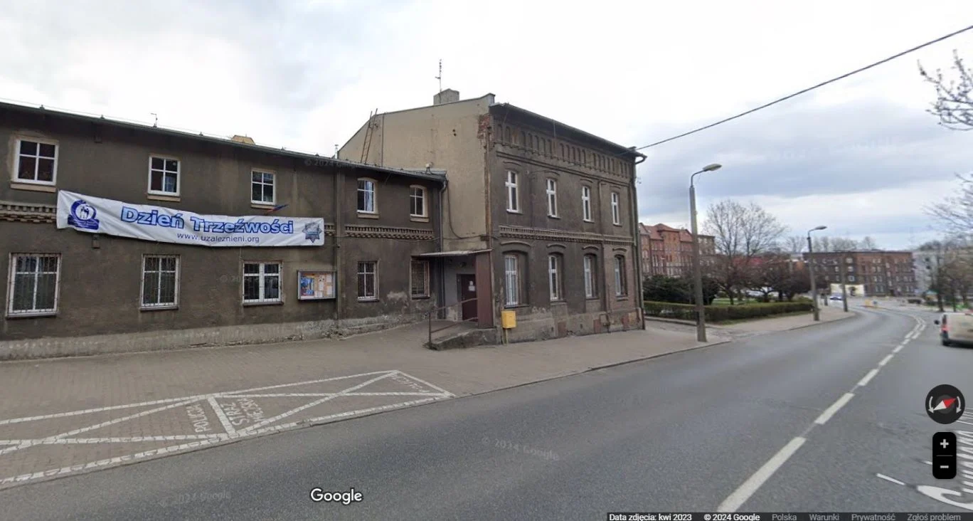 Zdrożeje pobyt w izbie wytrzeźwień!