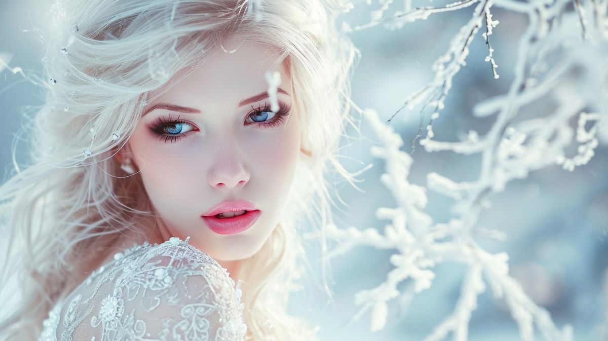 Muzyczna Królowa Śniegu: baśniowy spektakl pełen magii