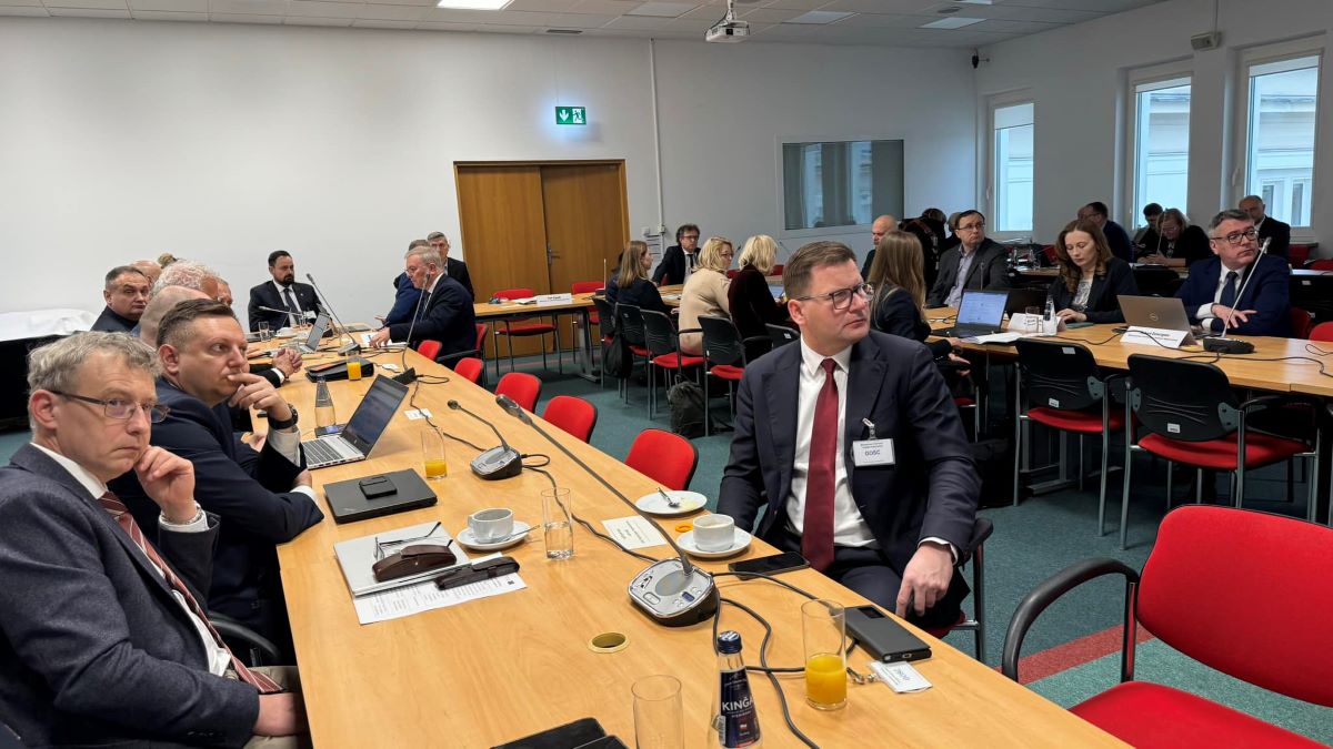 Posiedzenie Rady ds. Sprawiedliwej Transformacji: przyszłość regionów górniczych