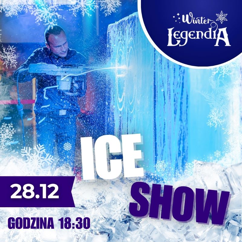 Magiczny tydzień świątecznych atrakcji w Winter Legendii