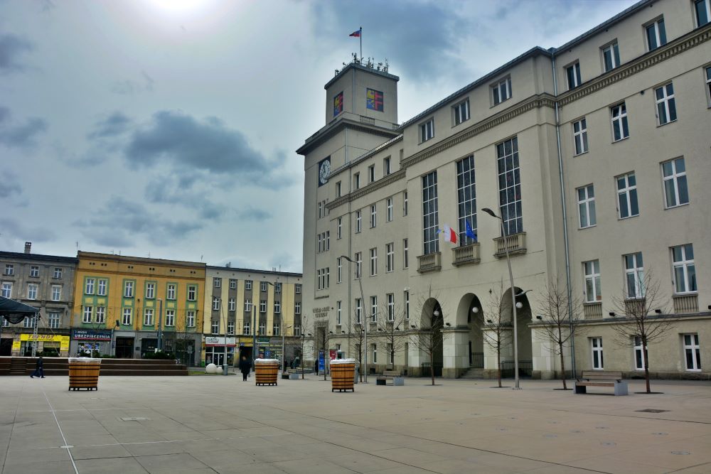 Budżet Miasta Chorzów na 2025 rok przyjęty. Część radnych wstrzymała się od głosu