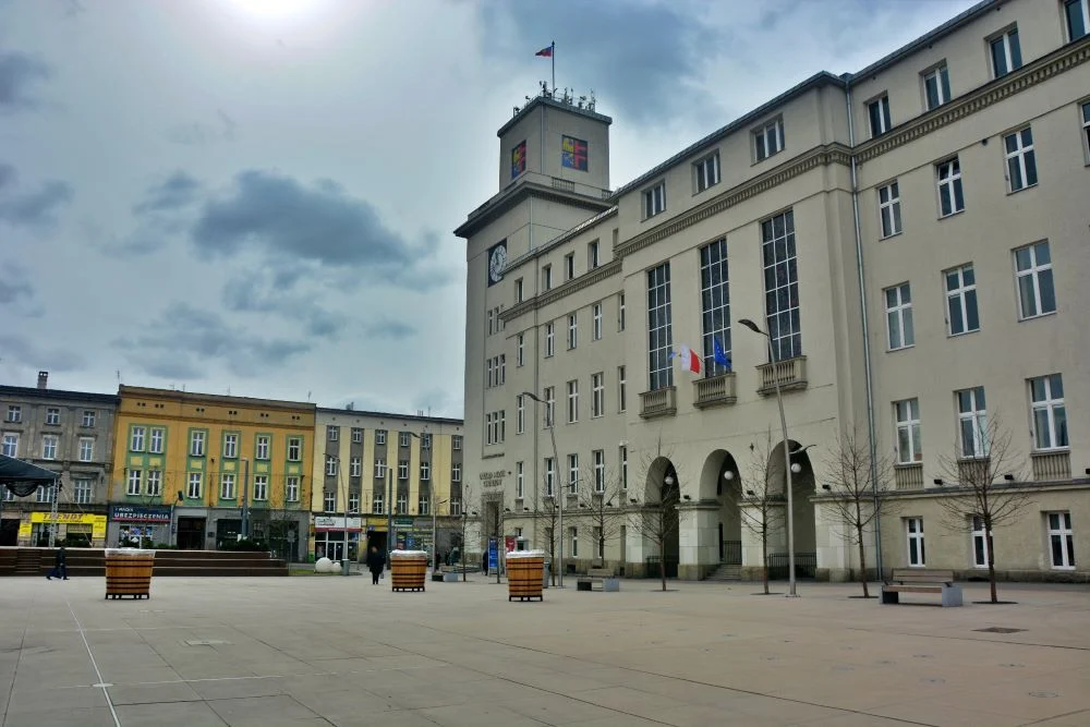 Budżet Miasta Chorzów na 2025 rok przyjęty. Część radnych wstrzymała się od głosu