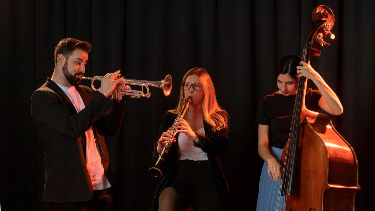 „That’s Life”: Muzyczna podróż ku marzeniom