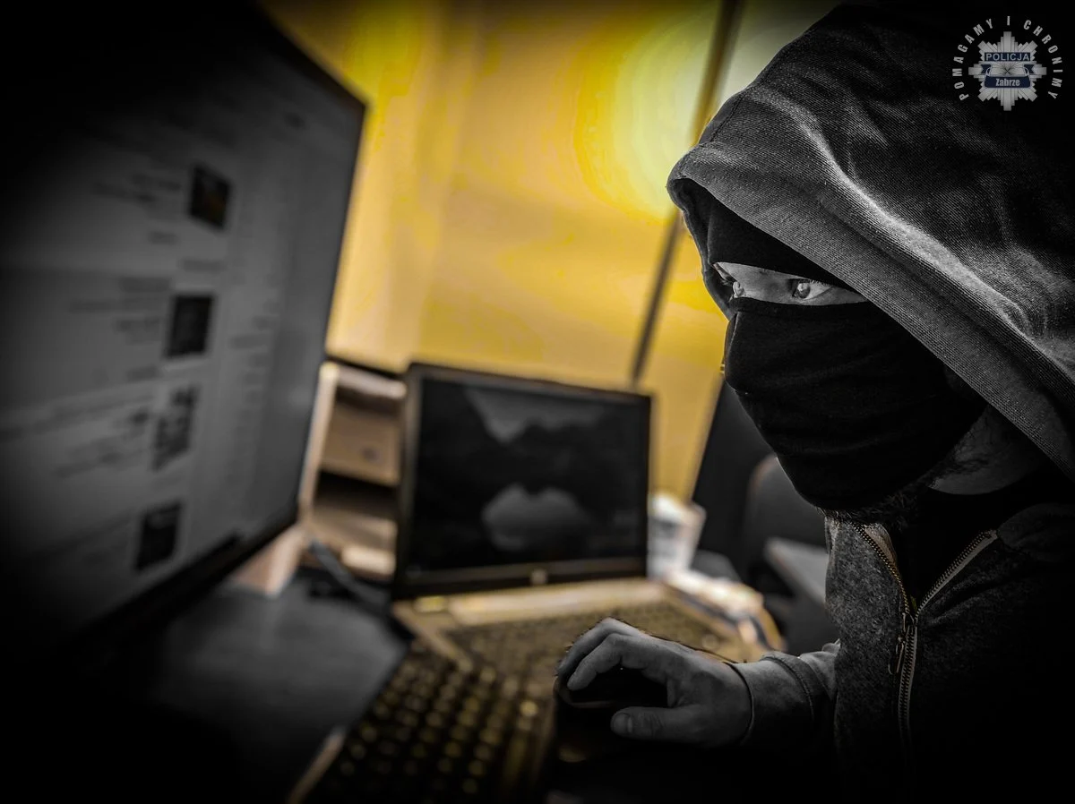 64-latka z Zabrza straciła oszczędności na fałszywych inwestycjach