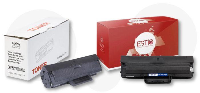 Tusz czy toner - Czego potrzebuje Twoja drukarka?