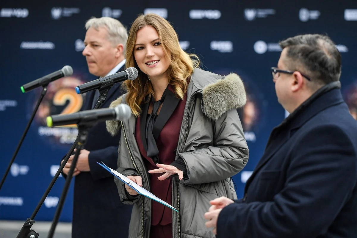 Ponad 40 artystów na jednej scenie – Sylwester z Dwójką zachwyci widzów