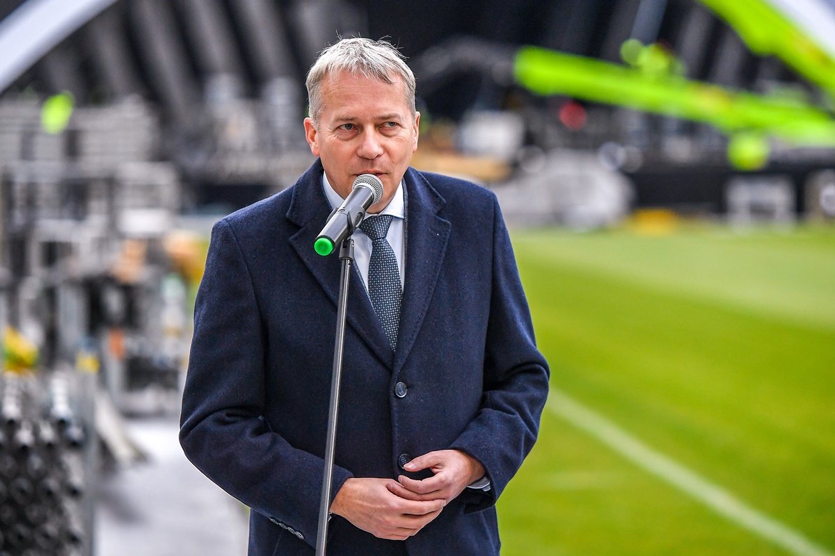 Ponad 40 artystów na jednej scenie – Sylwester z Dwójką zachwyci widzów