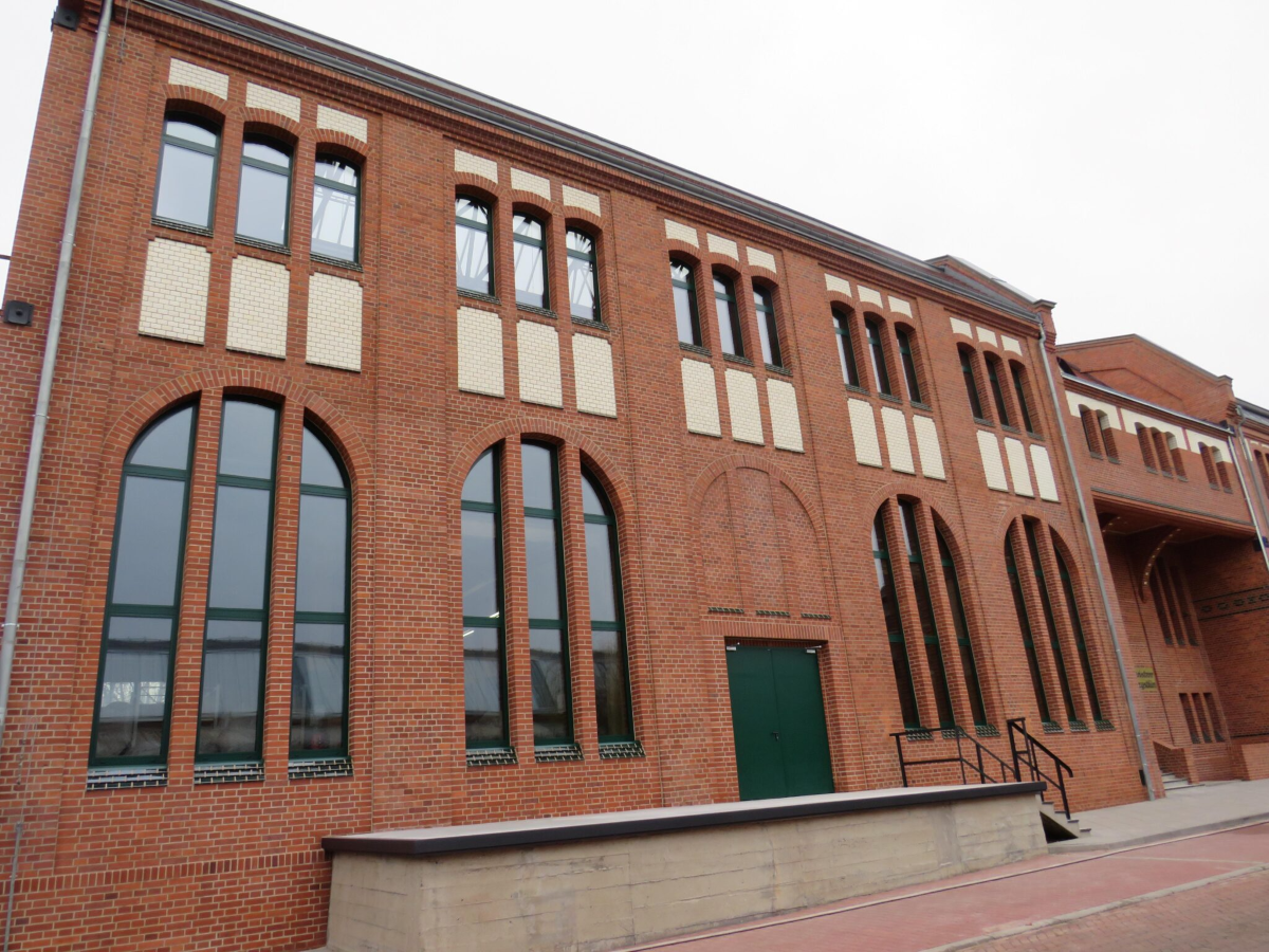 Zakończono prace dotowane z budżetu Miasta Zabrze w 2024 r.