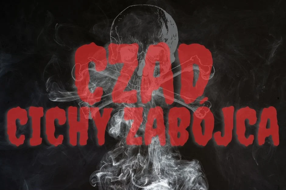 Uważajmy na zabójczy czad! Co zrobić przy zatruciu tlenkiem węgla?