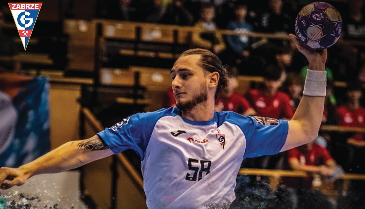 Górnik Zabrze kontra Zepter KPR Legionowo – emocjonujący mecz Orlen Superligi już jutro