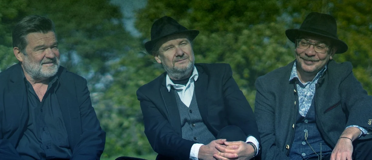 Koncert Yanistan – Tribute to Leonard Cohen w Zabrzu!