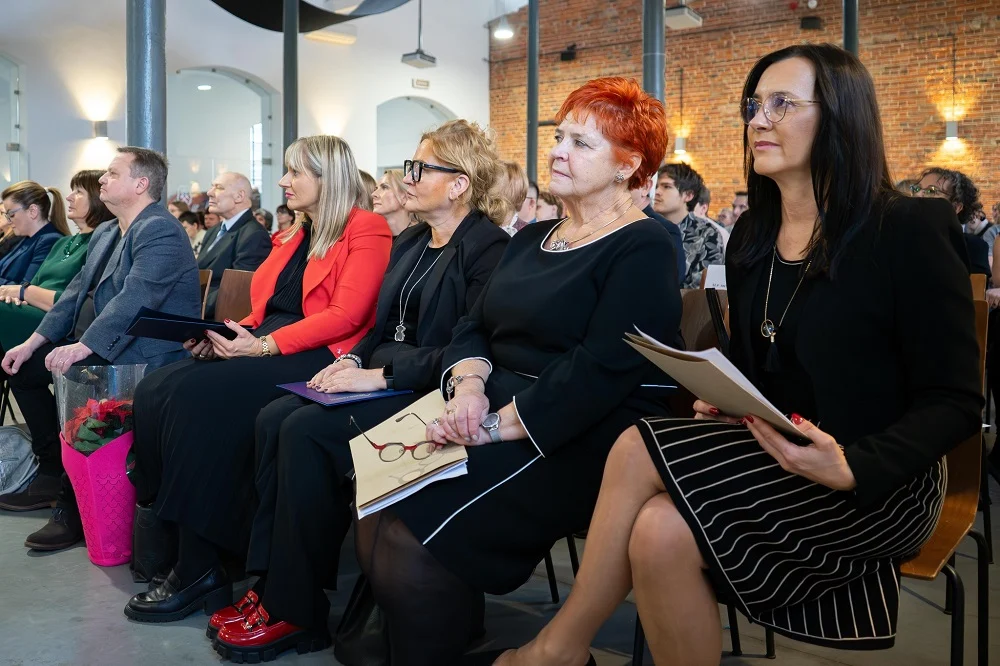 20 lat wsparcia i integracji – Warsztaty Terapii Zajęciowej w Zabrzu świętują jubileusz!