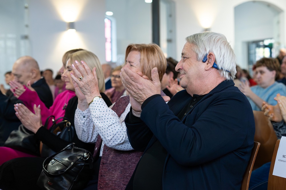 20 lat wsparcia i integracji – Warsztaty Terapii Zajęciowej w Zabrzu świętują jubileusz!