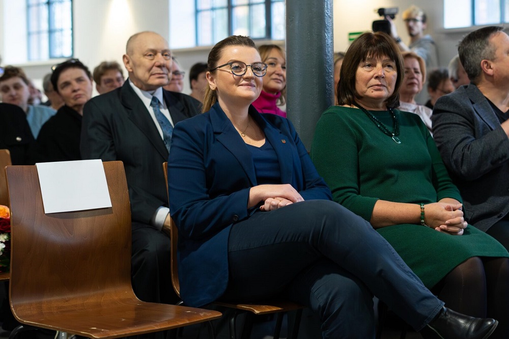 20 lat wsparcia i integracji – Warsztaty Terapii Zajęciowej w Zabrzu świętują jubileusz!