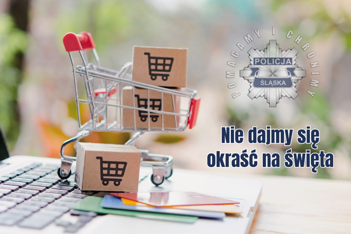 Uważaj na włamywaczy! Przed świętami pamiętaj o bezpieczeństwie