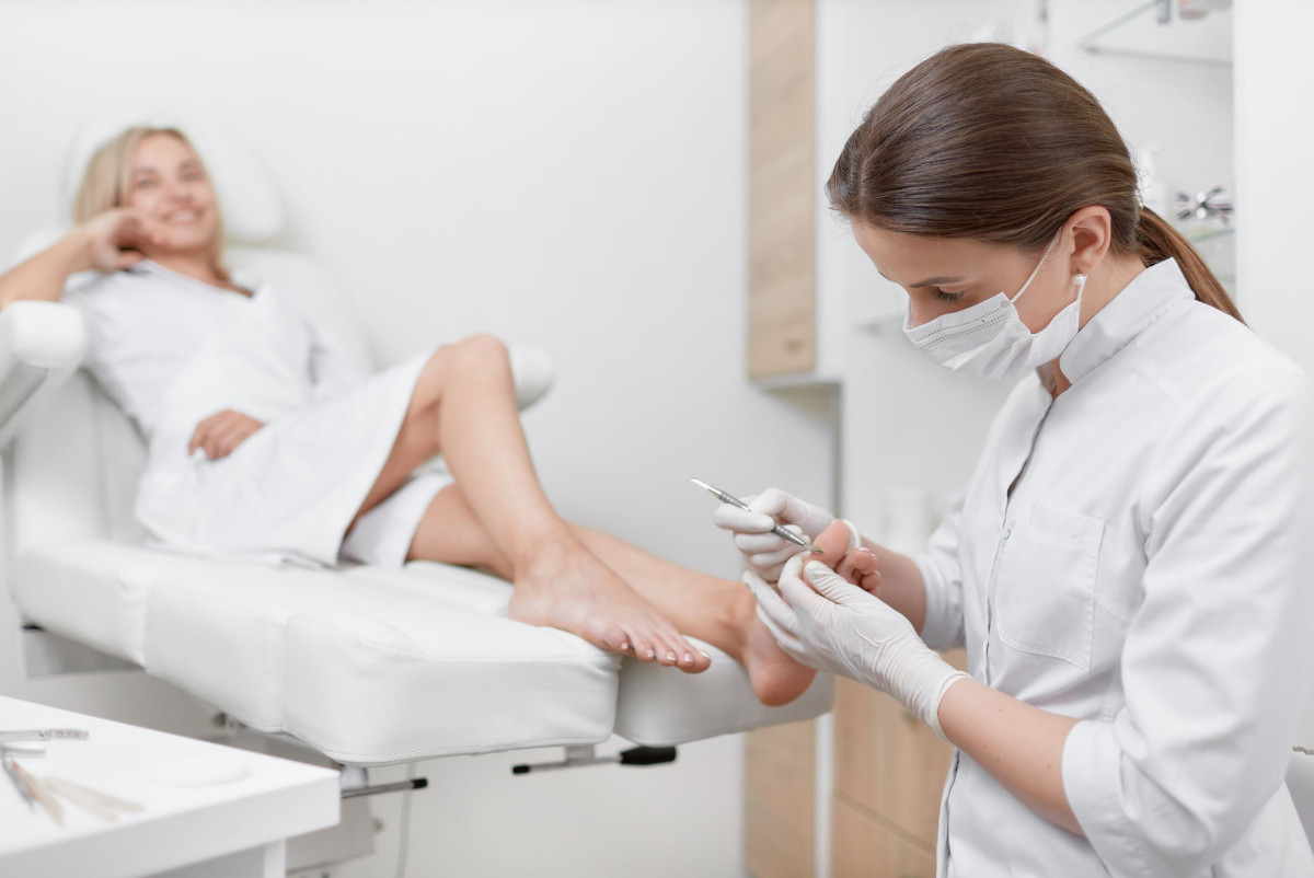 Razem dla zdrowia stóp. Sklep podologiczny Leopard jako partner Twojego gabinetu