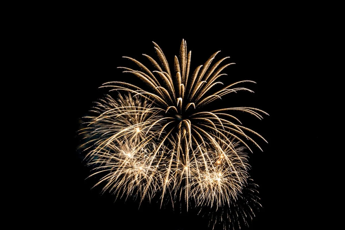 Bezpieczny Sylwester – Jak Obchodzić Się z Fajerwerkami?