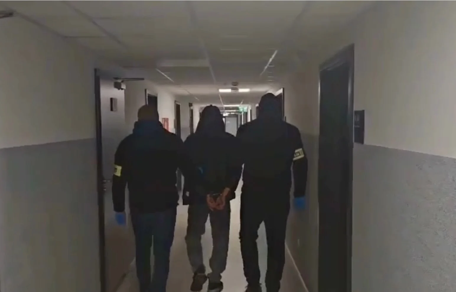 Ciało kobiety znalezione w mieszkaniu. Sosnowieccy kryminalni zatrzymali 54-letniego sprawcę