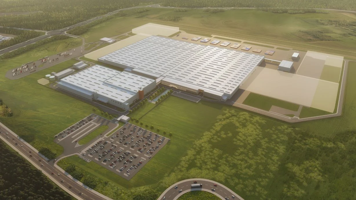 Izery nie będzie? Rząd wstrzymuje projekt. Co w zamian?