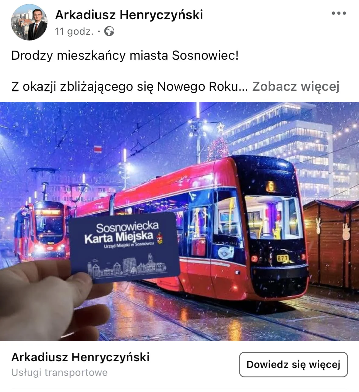 Oszustwo na prezydenta? Uwaga na spam!