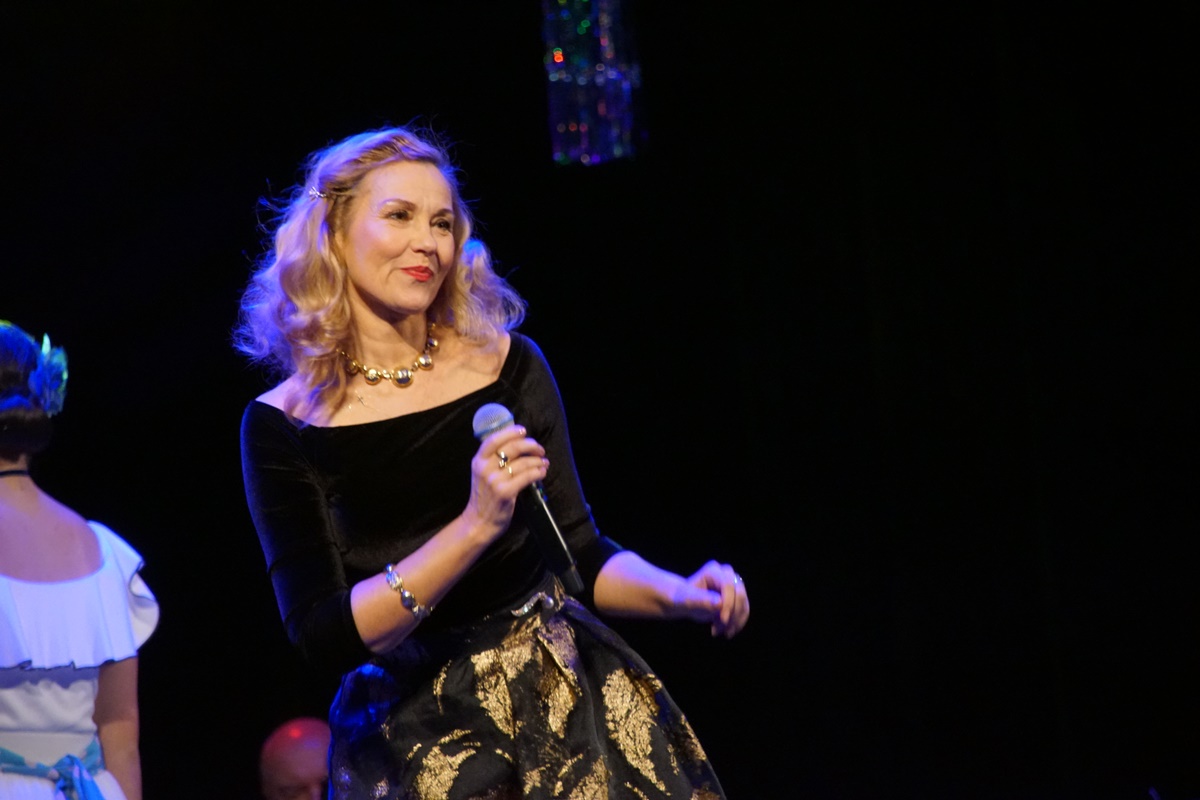 Noworoczna Gala Klasyki Piosenki Polskiej 3