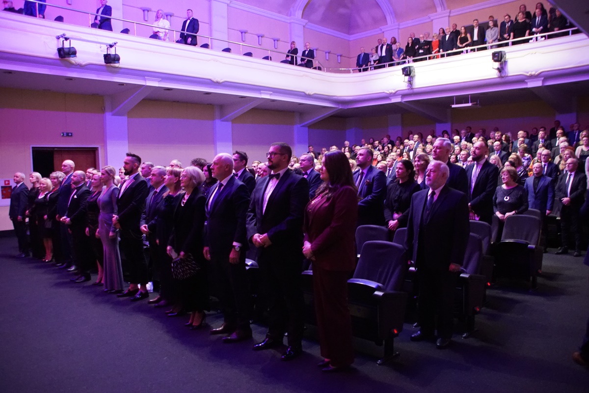 Noworoczna Gala Klasyki Piosenki Polskiej 22