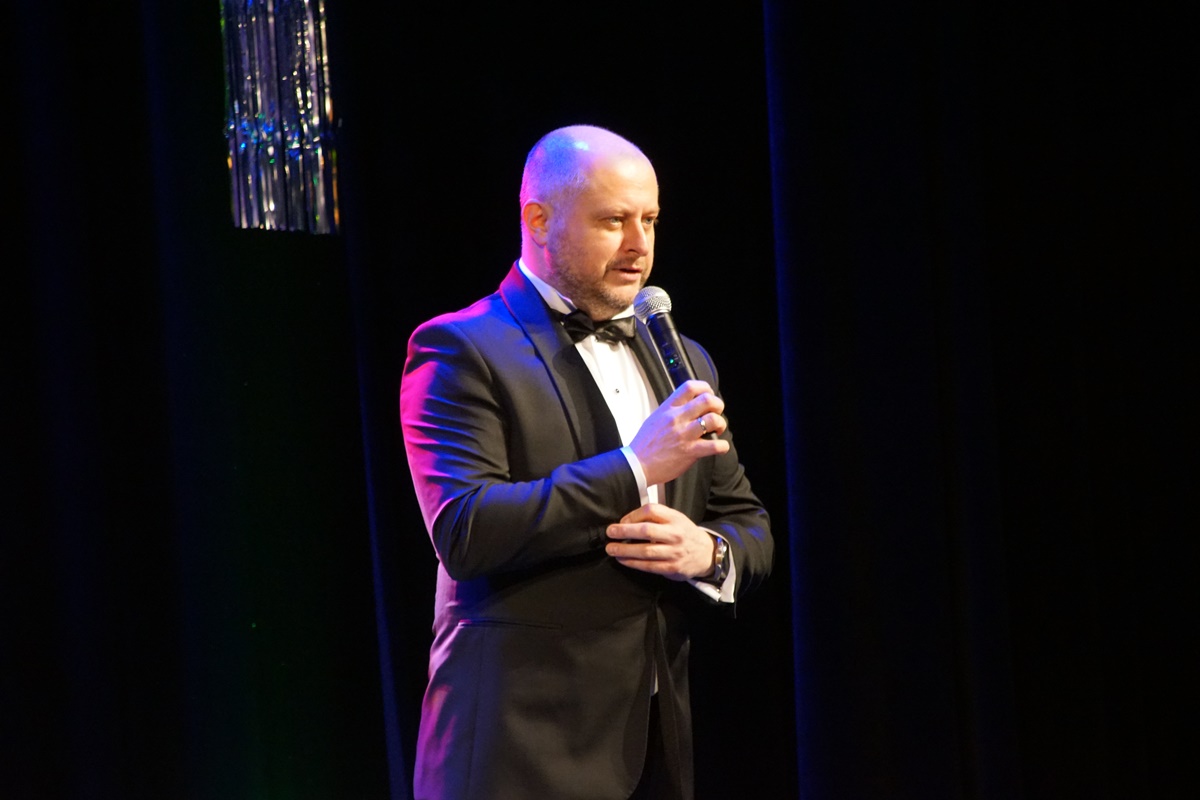 Noworoczna Gala Klasyki Piosenki Polskiej 24