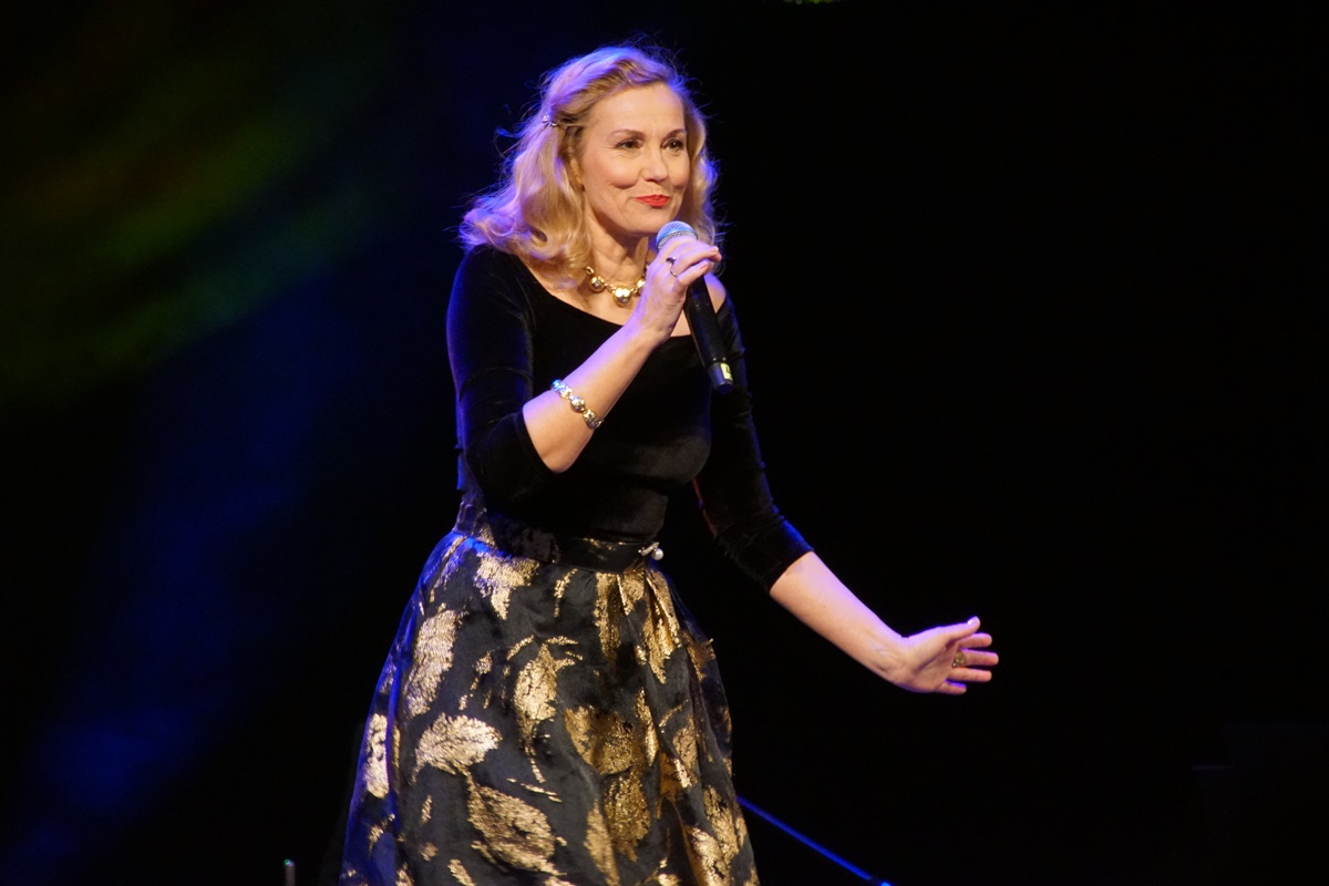 Noworoczna Gala Klasyki Piosenki Polskiej 25