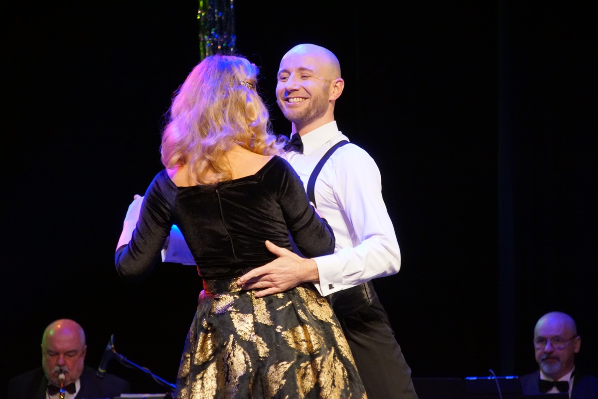 Noworoczna Gala Klasyki Piosenki Polskiej 26