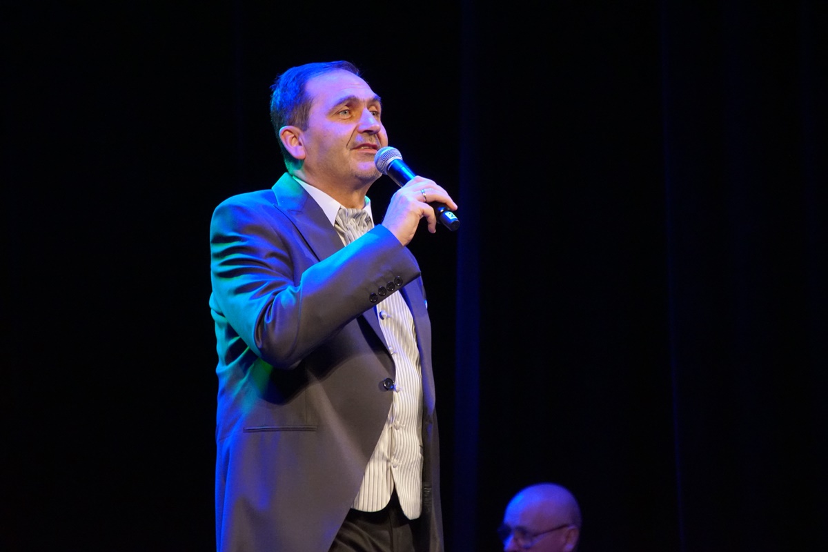 Noworoczna Gala Klasyki Piosenki Polskiej 27