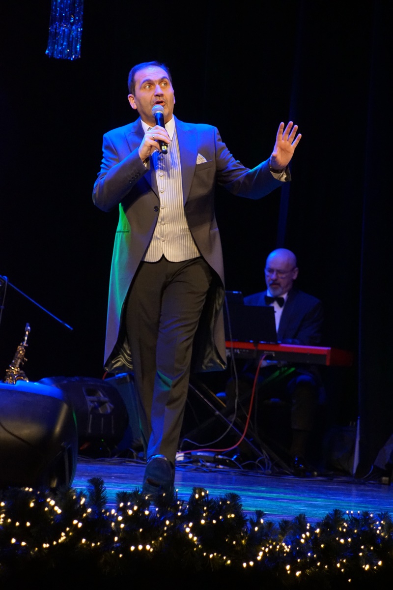 Noworoczna Gala Klasyki Piosenki Polskiej 29