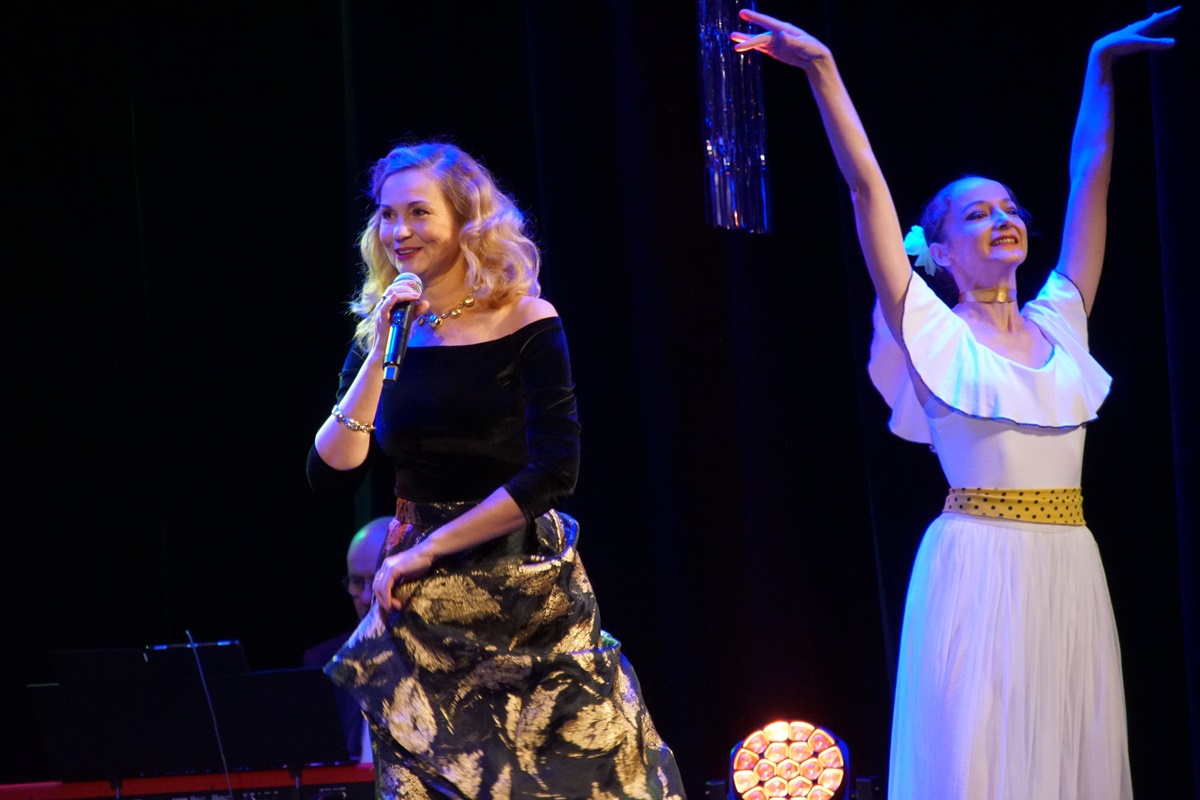 Noworoczna Gala Klasyki Piosenki Polskiej 30