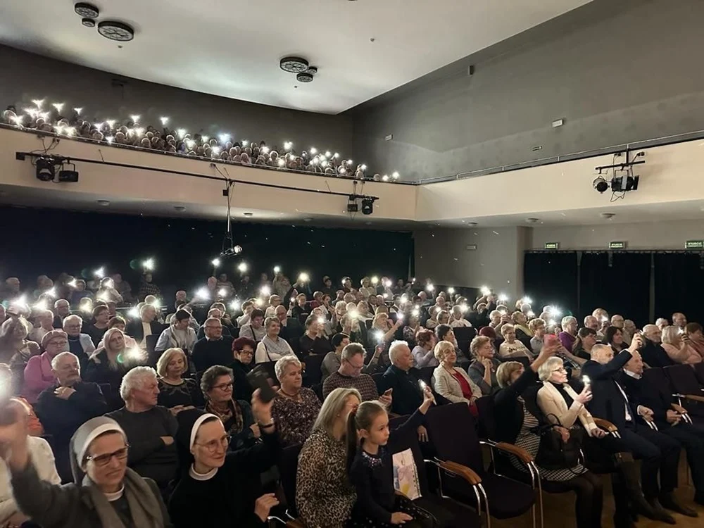 Przed nami Muzyczny Dzień Babci i Dziadka – zagrają Ewa Kuklińska i Jacek Borkowski!